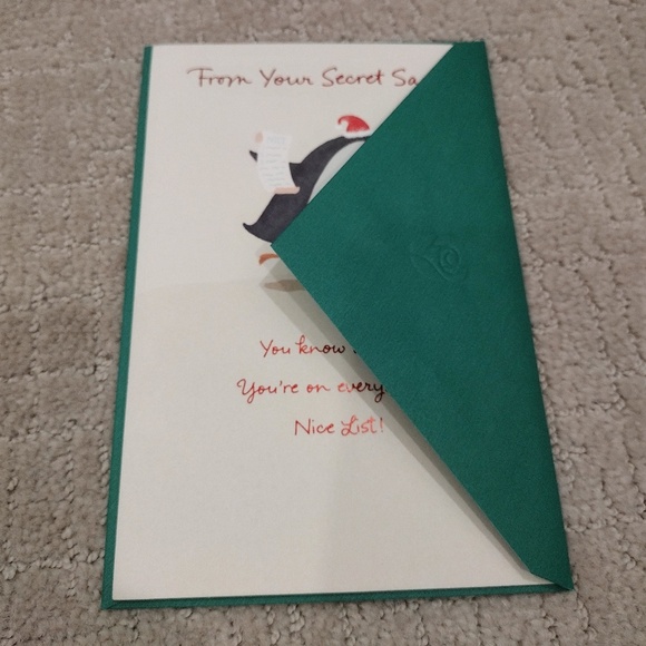 Greeting Cards: Lot of 5: Birthday, Christmas, Thank You, Appreciation, Miss You - Picture 7 of 15